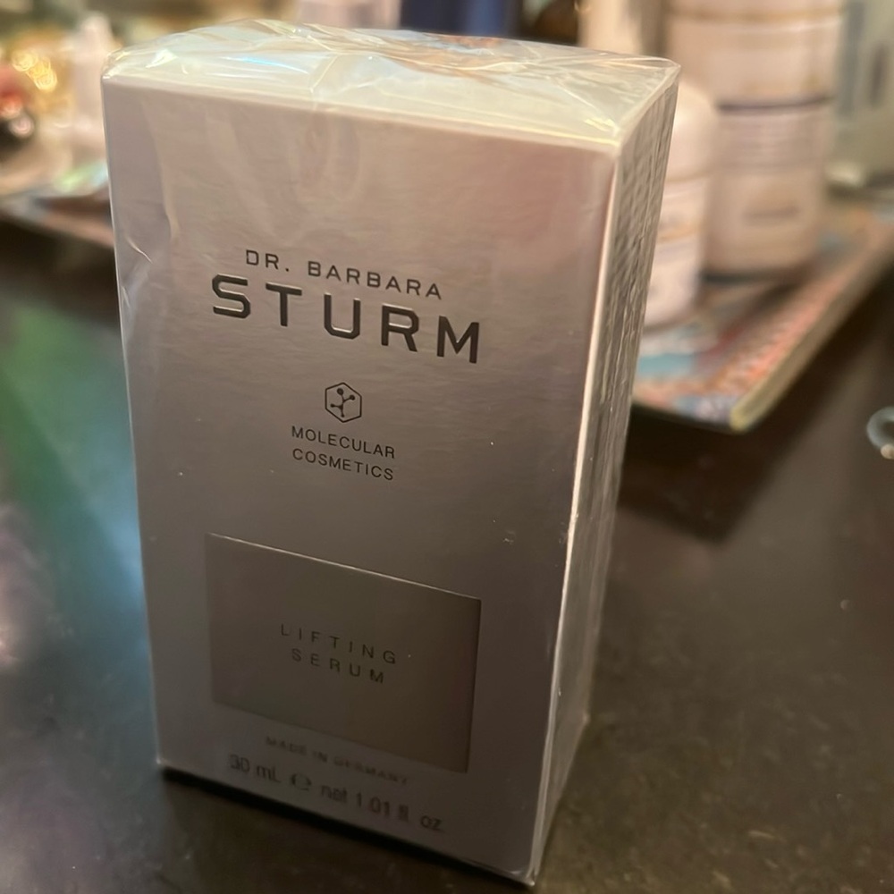 Dr. Sturm Lifting Serum 1 fl. oz. BNIB